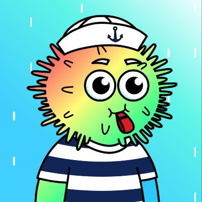 Urchin Fren
